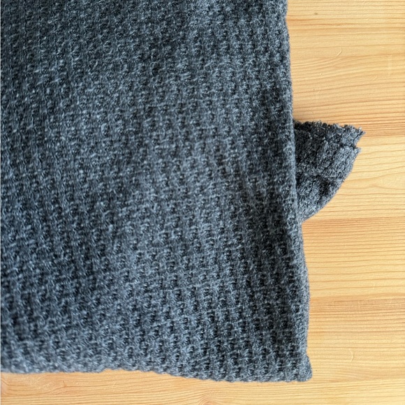 Urban Outfitters Waffle Knit Top - Picture 4 of 7